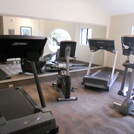 Holiday Inn Express San Diego - Rancho Bernardo, An Ihg Hotel Instalações foto