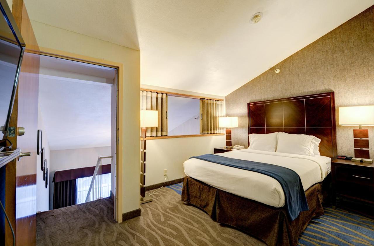 Holiday Inn Express San Diego - Rancho Bernardo, An Ihg Hotel Exterior foto
