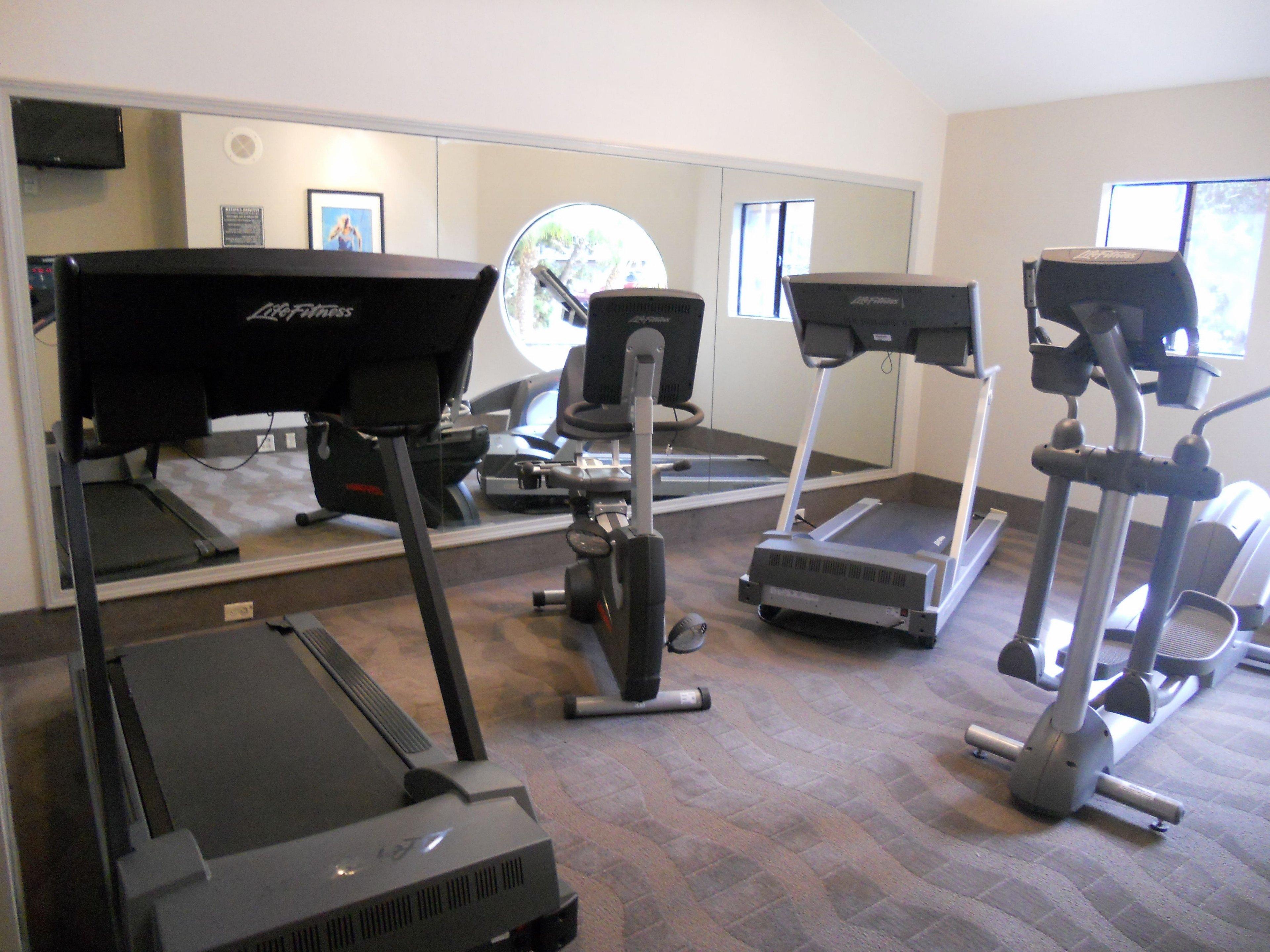 Holiday Inn Express San Diego - Rancho Bernardo, An Ihg Hotel Instalações foto