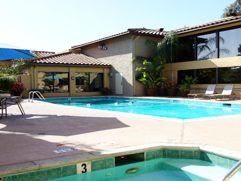 Holiday Inn Express San Diego - Rancho Bernardo, An Ihg Hotel Exterior foto