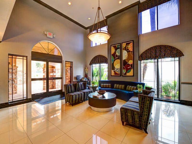 Holiday Inn Express San Diego - Rancho Bernardo, An Ihg Hotel Exterior foto