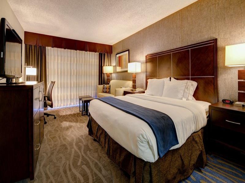 Holiday Inn Express San Diego - Rancho Bernardo, An Ihg Hotel Exterior foto