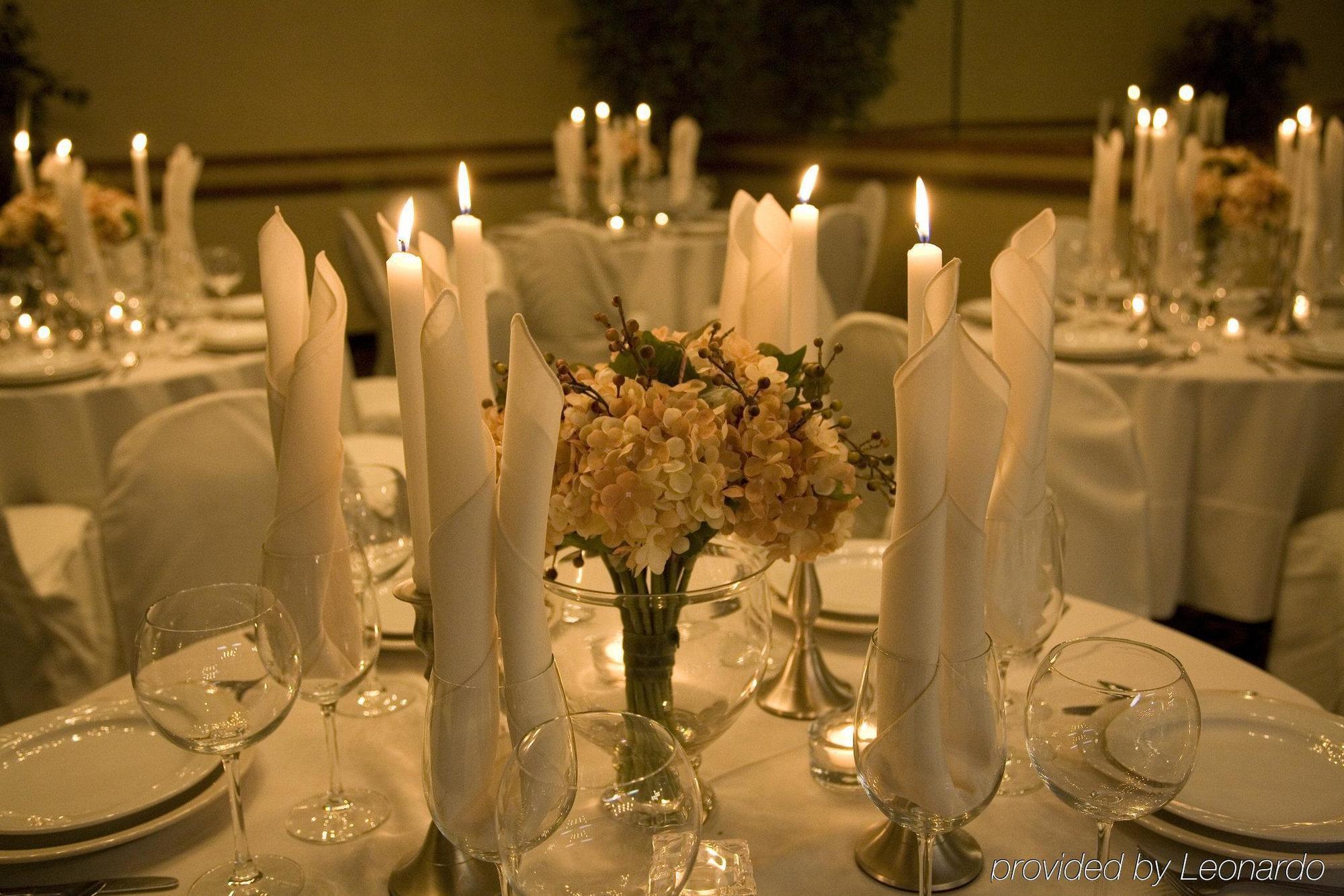 Holiday Inn Express San Diego - Rancho Bernardo, An Ihg Hotel Restaurante foto