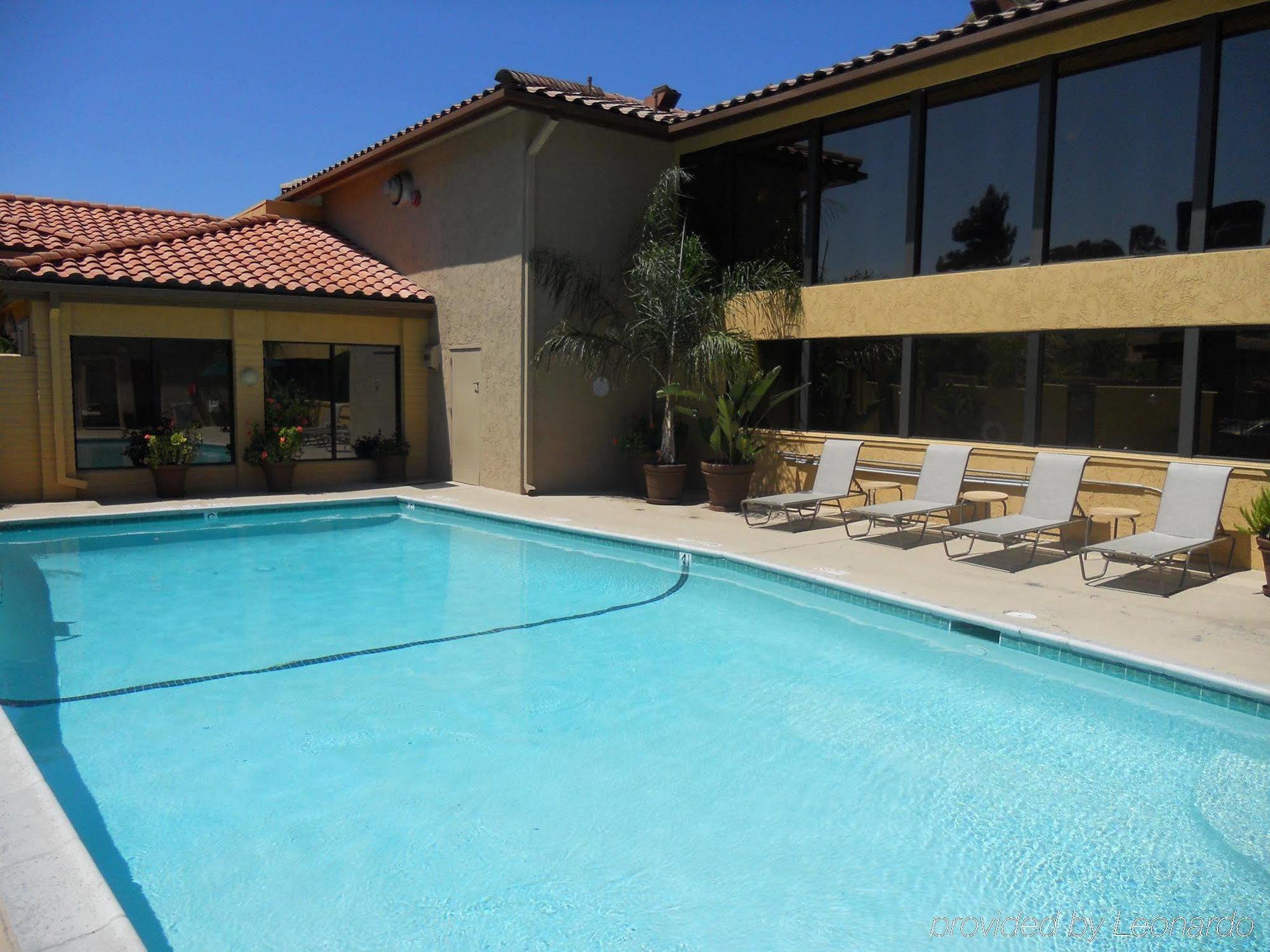 Holiday Inn Express San Diego - Rancho Bernardo, An Ihg Hotel Exterior foto