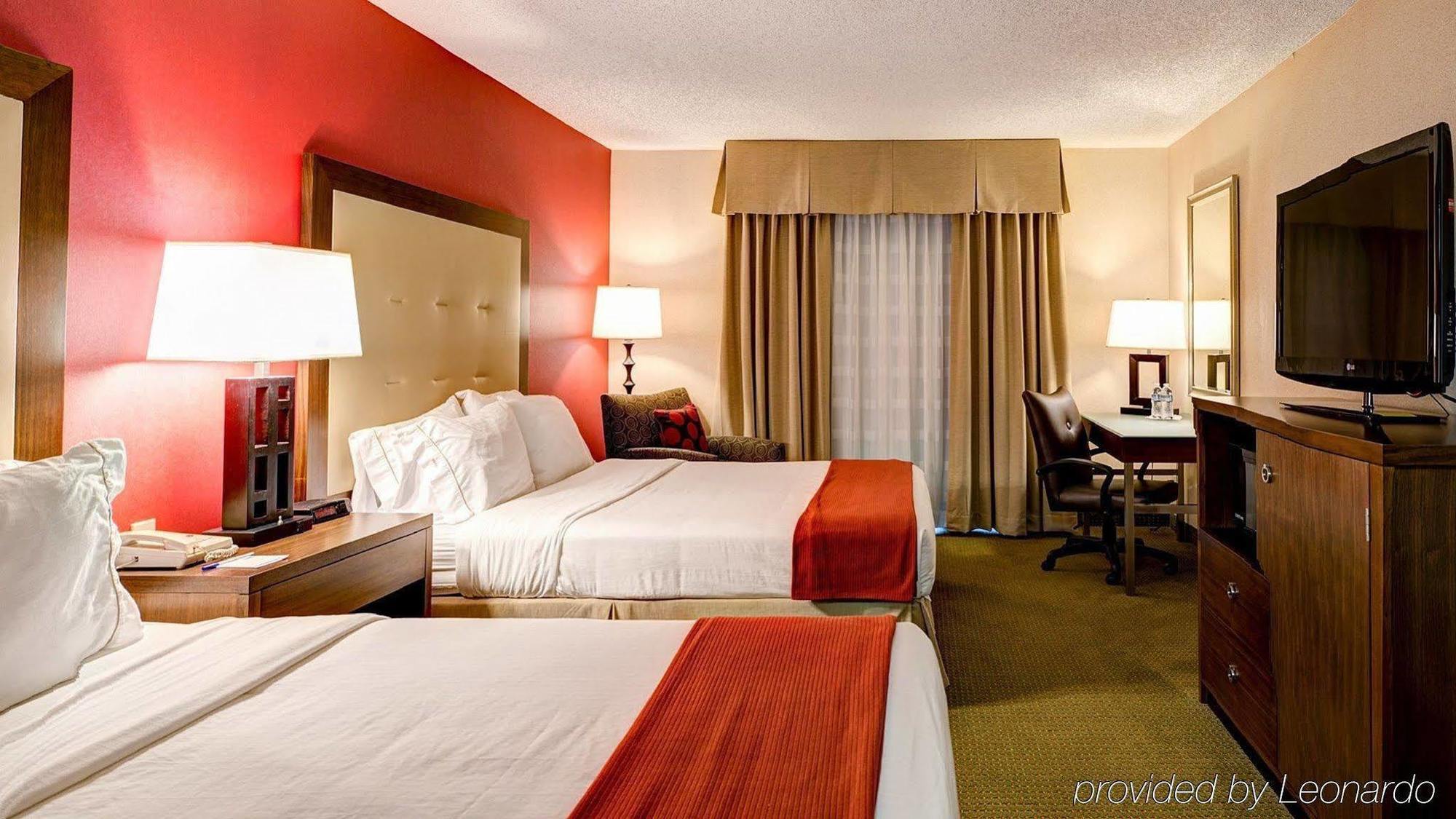 Holiday Inn Express San Diego - Rancho Bernardo, An Ihg Hotel Exterior foto