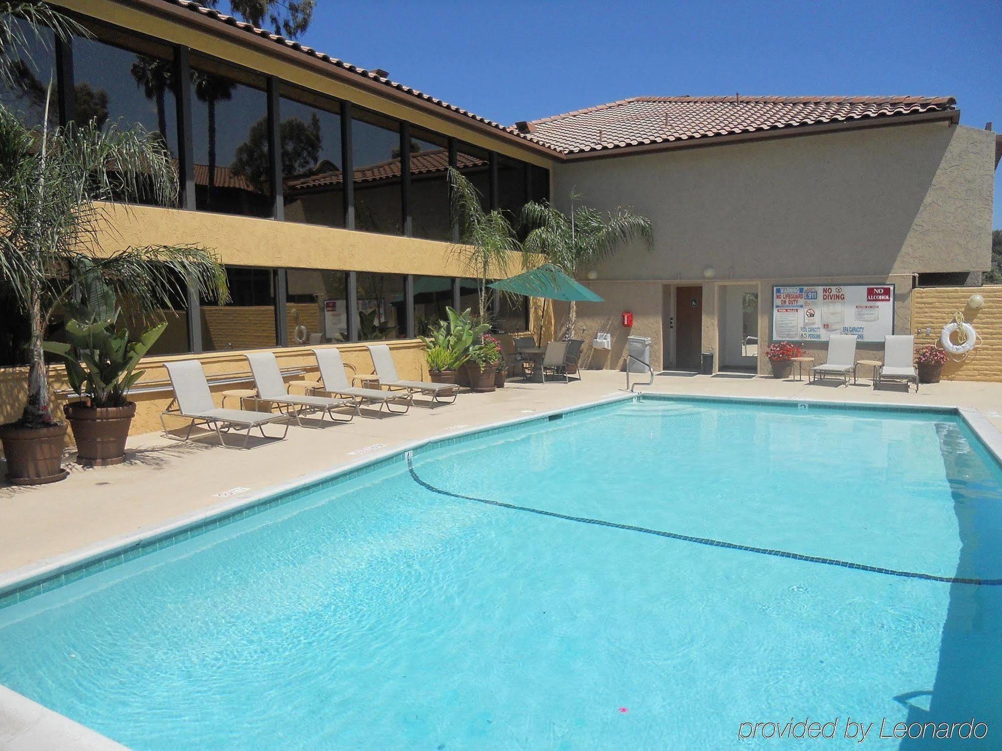Holiday Inn Express San Diego - Rancho Bernardo, An Ihg Hotel Exterior foto